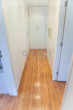 Imagem Apartamento com 3 Quartos à Venda, 115 m² em Brooklin - São Paulo