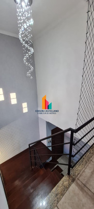 Imagem Sobrado com 3 Quartos à Venda, 200 m² em Jardim Itália - Várzea Paulista