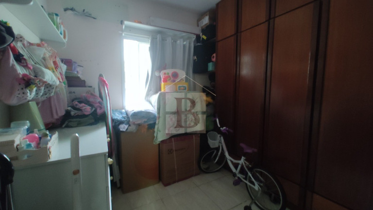 Imagem Imóvel com 2 Quartos à Venda, 50 m² em Trindade - São Gonçalo