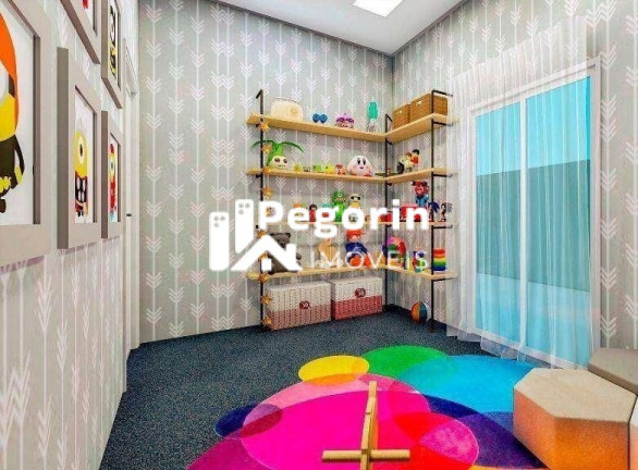Imagem Cobertura com 3 Quartos à Venda, 185 m² em Centro - Pinhais
