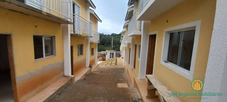 Imagem Casa de Condomínio com 2 Quartos à Venda, 60 m² em Paisagem Casa Grande - Cotia Imagem Casa de Condomínio com 2 Quartos à Venda, 60 m² em Paisagem Casa Grande - Cotia
