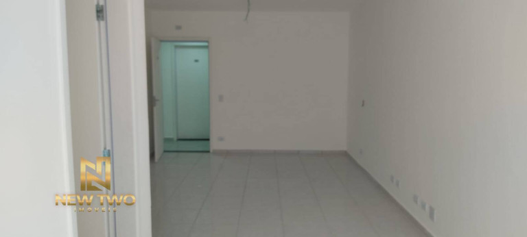Imagem Apartamento com 1 Quarto para Alugar, 40 m² em Vila Granada - São Paulo