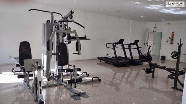 Imagem Apartamento com 3 Quartos à Venda, 98 m² em Alto Da Glória - Curitiba