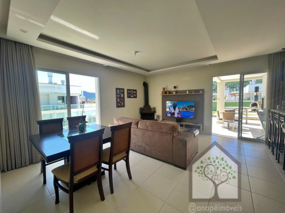 Cobertura com 3 Quartos à Venda, 152 m² em Córrego Grande - Florianópolis
