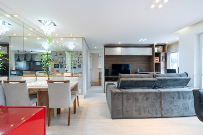 Imagem Apartamento com 2 Quartos à Venda, 64 m² em Vila Andrade - São Paulo Imagem Apartamento com 2 Quartos à Venda, 64 m² em Vila Andrade - São Paulo
