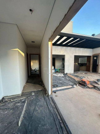 Imagem Casa com 3 Quartos à Venda, 200 m² em Parque Residencial Rita Vieira - Campo Grande Imagem Casa com 3 Quartos à Venda, 200 m² em Parque Residencial Rita Vieira - Campo Grande
