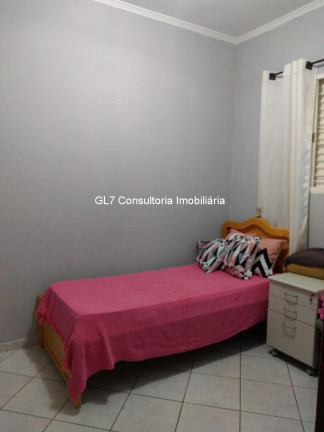 Imagem Casa com 3 Quartos à Venda, em Jardim Adriana - Indaiatuba Imagem Casa com 3 Quartos à Venda, em Jardim Adriana - Indaiatuba