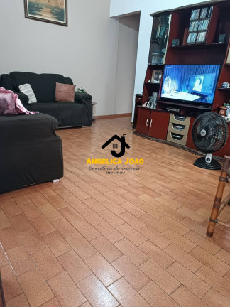 Imagem Casa com 2 Quartos à Venda, 315 m² em Vila Sao Jorge - São Vicente