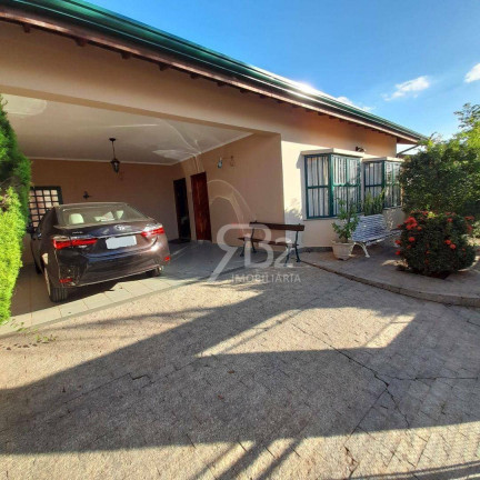 Casa com 3 Quartos à Venda, 198 m² em Alto Taquaral - Campinas