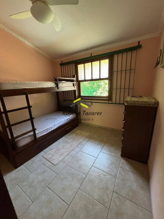 Imagem Casa com 4 Quartos à Venda, 487 m² em Tabatinga - Ubatuba