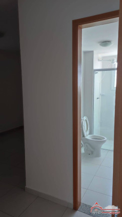 Imagem Apartamento com 2 Quartos para Alugar, 62 m² em Centro - Jacareí Imagem Apartamento com 2 Quartos para Alugar, 62 m² em Centro - Jacareí
