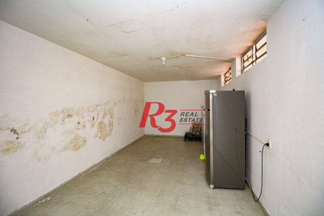 Imagem Sobrado com 3 Quartos à Venda, 350 m² em Encruzilhada - Santos Imagem Sobrado com 3 Quartos à Venda, 350 m² em Encruzilhada - Santos