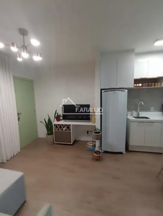 Imagem Apartamento com 2 Quartos à Venda, 42 m² em Centro - Votorantim Imagem Apartamento com 2 Quartos à Venda, 42 m² em Centro - Votorantim