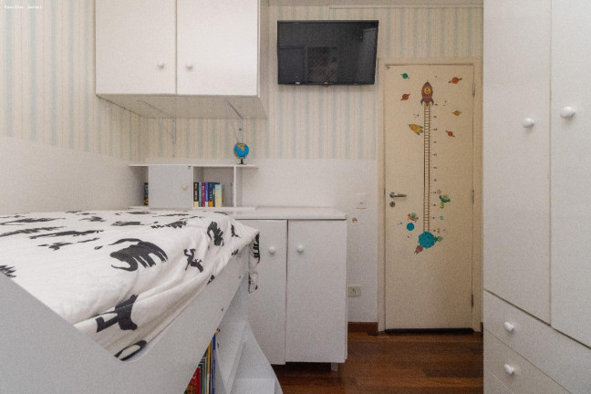 Imagem Apartamento com 2 Quartos à Venda, 65 m² em Saúde - São Paulo