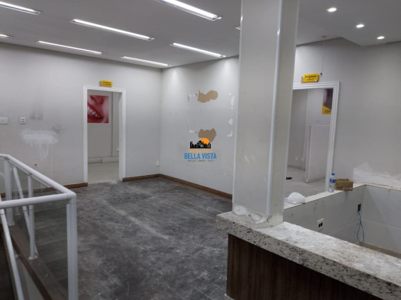 Imagem Loja para Alugar, 150 m² em Centro - São Vicente Imagem Loja para Alugar, 150 m² em Centro - São Vicente