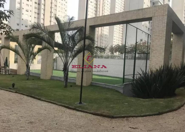 Imagem Apartamento com 3 Quartos à Venda, 210 m² em Vila Leopoldina - São Paulo