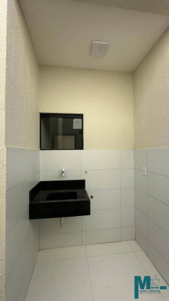 Imagem Casa de Condomínio com 2 Quartos à Venda, 70 m² em Nova Esperança - Parnamirim Imagem Casa de Condomínio com 2 Quartos à Venda, 70 m² em Nova Esperança - Parnamirim