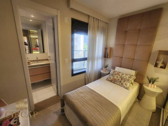 Imagem Apartamento com 3 Quartos à Venda, 156 m² em Perdizes - São Paulo Imagem Apartamento com 3 Quartos à Venda, 156 m² em Perdizes - São Paulo