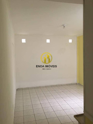 Imagem Apartamento com 1 Quarto à Venda, em Centro - São Vicente Imagem Apartamento com 1 Quarto à Venda, em Centro - São Vicente