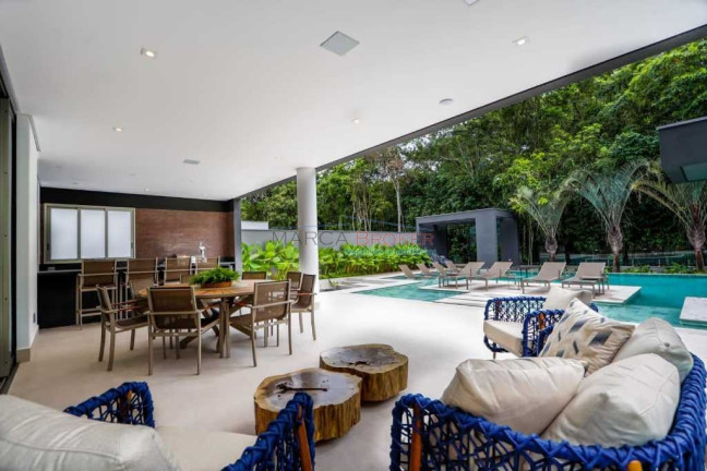 Imagem Casa com 6 Quartos à Venda, 789 m² em (rsl Mod 17 Cabo Verde) . - Bertioga Imagem Casa com 6 Quartos à Venda, 789 m² em (rsl Mod 17 Cabo Verde) . - Bertioga