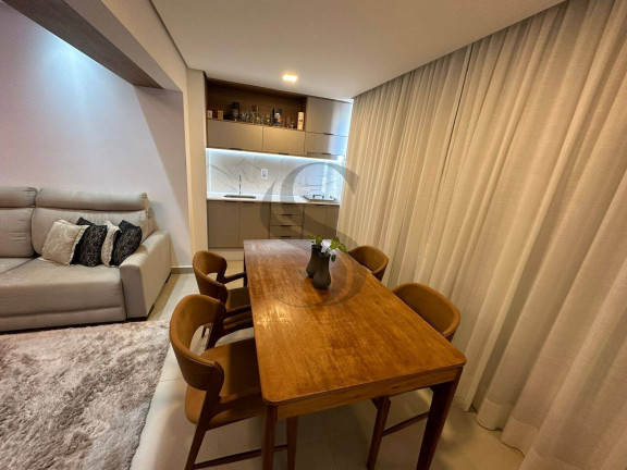 Imagem Apartamento com 3 Quartos à Venda, 103 m² em Parque Campolim - Sorocaba