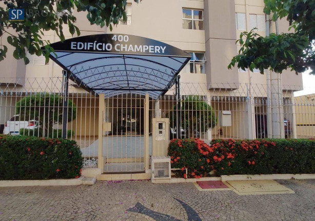 Imagem Apartamento com 3 Quartos à Venda, 65 m² em São Bernardo - Campinas Imagem Apartamento com 3 Quartos à Venda, 65 m² em São Bernardo - Campinas