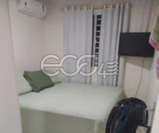 Imagem Apartamento com 2 Quartos à Venda, 43 m² em Santa Maria - Aracaju