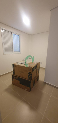 Imagem Apartamento com 2 Quartos à Venda, 54 m² em Vila Valença - São Vicente