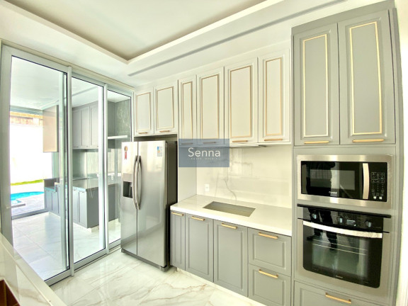 Imagem Casa com 3 Quartos à Venda, 277 m² em Jardim Novo Mundo - Jundiaí Imagem Casa com 3 Quartos à Venda, 277 m² em Jardim Novo Mundo - Jundiaí