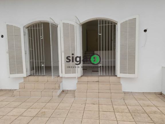 Casa com 3 Quartos à Venda, 162 m² em Morumbi - São Paulo