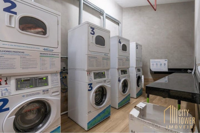 Imagem Apartamento com 1 Quarto à Venda, 85 m² em Brooklin Paulista - São Paulo