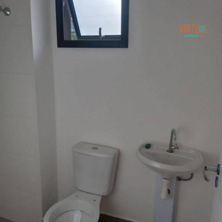 Imagem Apartamento com 1 Quarto à Venda, 27 m² em Mooca - São Paulo