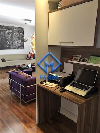 Imagem Apartamento com 3 Quartos à Venda, 113 m² em Vila Mariana - São Paulo
