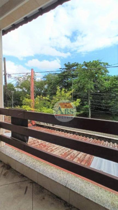 Imagem Casa com 2 Quartos à Venda, 87 m² em Vila Ponte Nova - Cubatão Imagem Casa com 2 Quartos à Venda, 87 m² em Vila Ponte Nova - Cubatão
