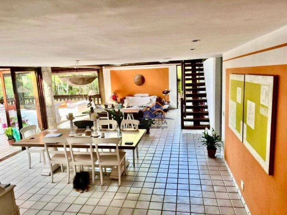Imagem Casa com 5 Quartos à Venda, 431 m² em Camorim Pequeno - Angra Dos Reis Imagem Casa com 5 Quartos à Venda, 431 m² em Camorim Pequeno - Angra Dos Reis