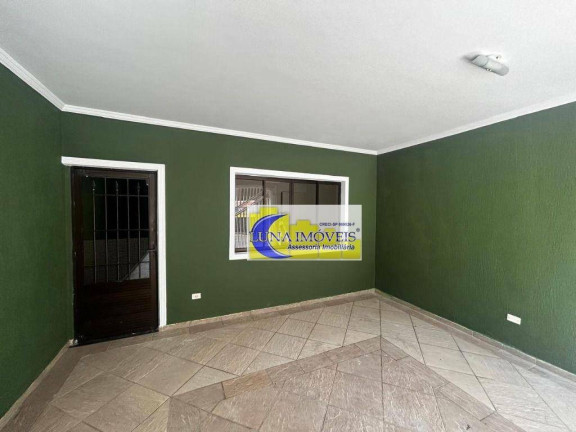 Imagem Sobrado com 4 Quartos à Venda, 274 m² em Jardim Anchieta - São Bernardo Do Campo Imagem Sobrado com 4 Quartos à Venda, 274 m² em Jardim Anchieta - São Bernardo Do Campo