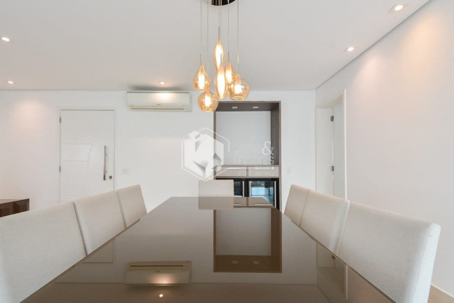 Imagem Apartamento com 3 Quartos à Venda, 157 m² em Vila Nova Conceição - São Paulo Imagem Apartamento com 3 Quartos à Venda, 157 m² em Vila Nova Conceição - São Paulo