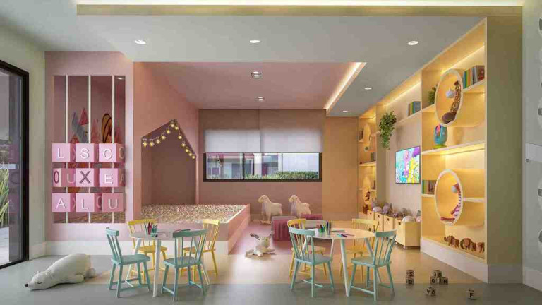 Imagem Imóvel com 3 Quartos à Venda, 138 m² em Parque Prado - Campinas Imagem Imóvel com 3 Quartos à Venda, 138 m² em Parque Prado - Campinas