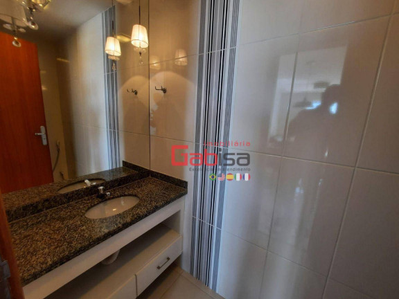 Imagem Cobertura com 4 Quartos à Venda, 180 m² em Passagem - Cabo Frio Imagem Cobertura com 4 Quartos à Venda, 180 m² em Passagem - Cabo Frio