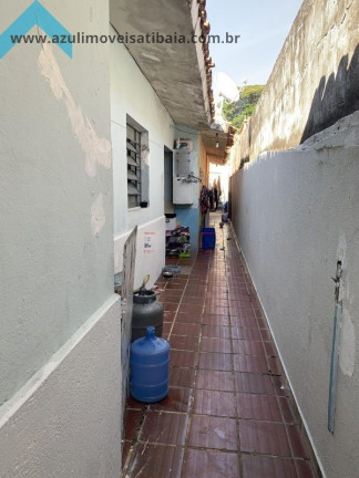 Imagem Casa com 2 Quartos à Venda, 80 m² em Jardim Alvinópolis - Atibaia Imagem Casa com 2 Quartos à Venda, 80 m² em Jardim Alvinópolis - Atibaia