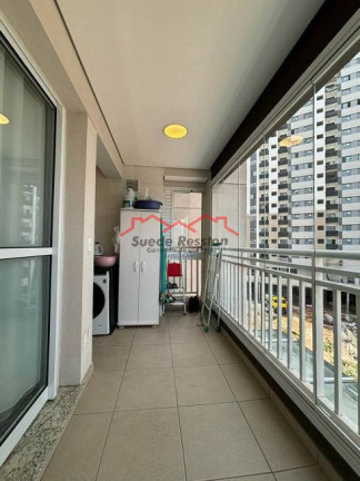 Imagem Apartamento com 2 Quartos à Venda, 60 m² em Jardim Marajoara - São Paulo Imagem Apartamento com 2 Quartos à Venda, 60 m² em Jardim Marajoara - São Paulo