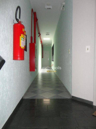 Imagem Sala Comercial para Alugar, 52 m² em Centro - São Caetano Do Sul