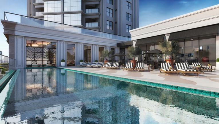 Imagem Imóvel com 4 Quartos à Venda, 200 m² em Centro - Balneário Camboriú Imagem Imóvel com 4 Quartos à Venda, 200 m² em Centro - Balneário Camboriú