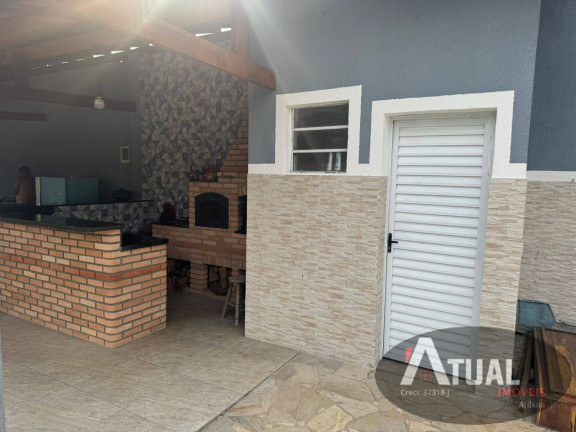 Imagem Casa com 2 Quartos à Venda, 180 m² em Parque Da Represa - Atibaia