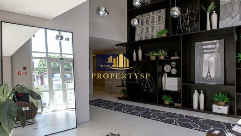 Imagem Apartamento com 1 Quarto à Venda, 57 m² em Vila Madalena - São Paulo Imagem Apartamento com 1 Quarto à Venda, 57 m² em Vila Madalena - São Paulo