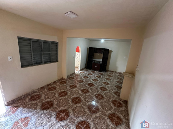 Imagem Casa com 2 Quartos à Venda, 83 m² em Santa Terezinha - Patos De Minas
