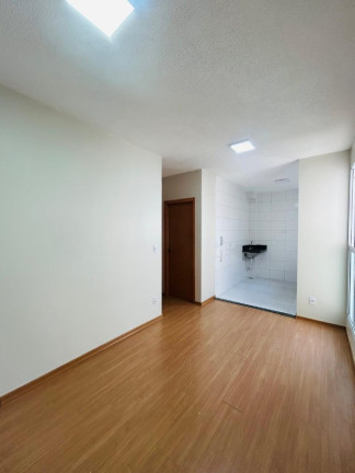 Imagem Imóvel com 2 Quartos à Venda, 45 m² em Morada De Laranjeiras - Serra Imagem Imóvel com 2 Quartos à Venda, 45 m² em Morada De Laranjeiras - Serra