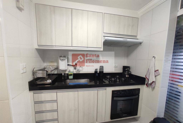 Imagem Apartamento com 2 Quartos à Venda, 54 m² em Santa Terezinha - São Bernardo Do Campo Imagem Apartamento com 2 Quartos à Venda, 54 m² em Santa Terezinha - São Bernardo Do Campo