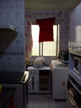 Imagem Apartamento com 2 Quartos à Venda, 45 m² em Americanópolis - São Paulo Imagem Apartamento com 2 Quartos à Venda, 45 m² em Americanópolis - São Paulo