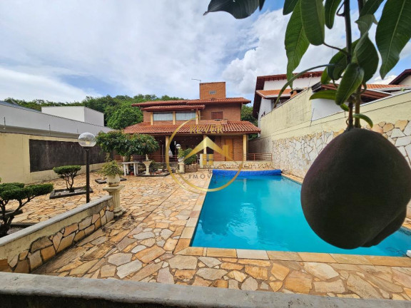 Imagem Sobrado com 3 Quartos à Venda, 322 m² em Jardim Chapadão - Campinas Imagem Sobrado com 3 Quartos à Venda, 322 m² em Jardim Chapadão - Campinas